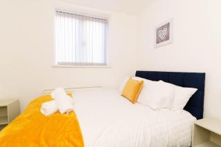 Albion High Street Apartments - Leeds - 6