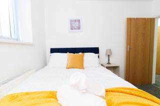 Albion High Street Apartments - Leeds - 5