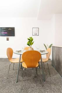 Albion High Street Apartments - Leeds - 1