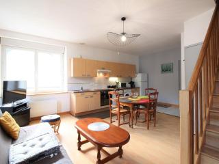 Appartement T3 duplex proche centre 6 pers, équipé, cave privative - FR-1-608-44 - Mont-Dore - 8