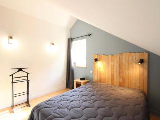 Appartement T3 duplex proche centre 6 pers, équipé, cave privative - FR-1-608-44 - Mont-Dore - 4