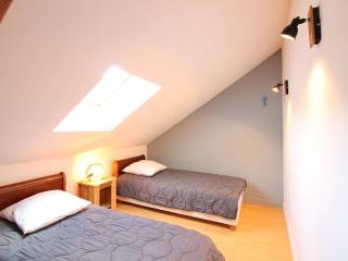 Appartement T3 duplex proche centre 6 pers, équipé, cave privative - FR-1-608-44 - Mont-Dore - 3