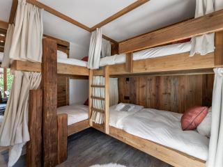 Appartement Ski-in/Ski-out, 3 Chambres, Cheminée, Parking, Val-d'Isère - FR-1-567-74 - Val dʼIsère - 9