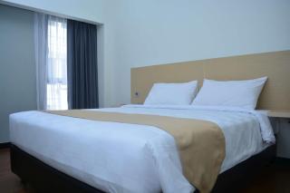 Yunna Hotel Lampung - 7