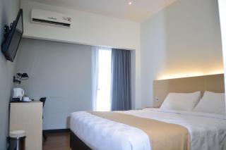 Yunna Hotel Lampung - Bandar Lampung - 4