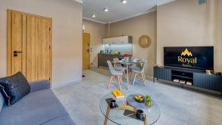 Apartamenty VIP Zdrojowa 6 (deptak) by Royal Aparts - Świeradów-Zdrój - 4