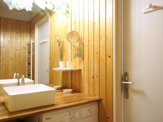 Studio avec Balcon et Ascenseur - 200m du Centre - FR-1-608-137 - Mont-Dore - 4