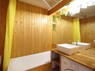 Studio avec Balcon et Ascenseur - 200m du Centre - FR-1-608-137 - Mont-Dore - 3