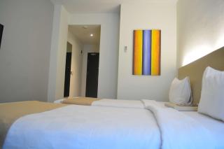 Yunna Hotel Lampung - Bandar Lampung - 3