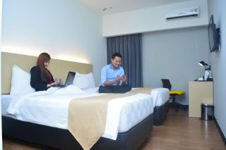 Yunna Hotel Lampung - Bandar Lampung - 1