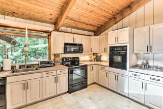 Rustic-Chic Home with Decks Pool and Lake Access - 3