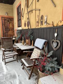 Pension Laura - Chřibská - 6