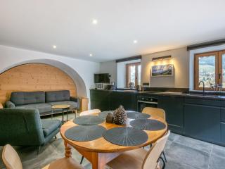 Appart 1 ch - Ski au pied - Parking - WIFI - 4 pers - FR-1-437-89 - La Clusaz - 9
