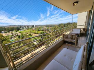 HERMOSO DEPARTAMENTO ALGARROBO NORTE - 4