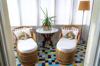 Dimora Villa Ricci - Pedaso - 1