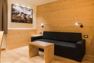 Residence Chalet Pinis - 7