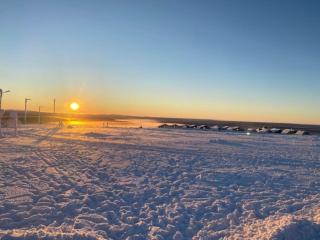 Seitapolku 12 Villa - Saariselkä - 4