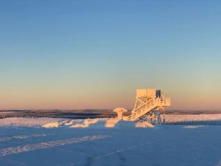 Seitapolku 12 Villa - Saariselkä - 7