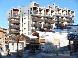 Appartement 2 pièces, 6 pers, balcon, proche pistes et commerces - Val Claret, Tignes - FR-1-502-346 - Tignes - 4