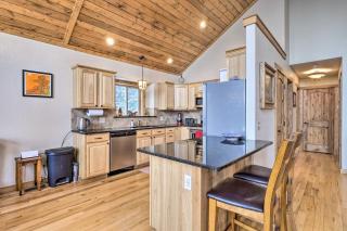 22STR-00367 Fairplay Cabin about 6 Mi to Downtown! - 2