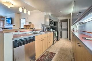 Resort-Style Condo with Lake Chelan and Mtn Views - Chelan - 2