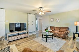 Beautiful Clarkesville Home about 8 Mi to Helen! - Clarkesville - 6
