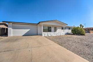 Group Getaway in Lake Havasu City, 3 Mi to Dtwn! - 8