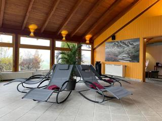 Vitalhotel Krainz - Loipersdorf bei Fürstenfeld - 4