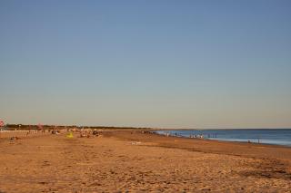 Nice apartment near the beach - Monte Gordo - Monte Gordo - 1
