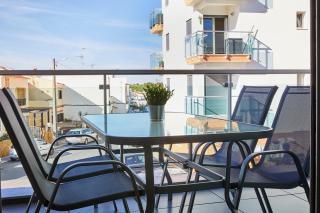Nice apartment near the beach - Monte Gordo - Monte Gordo - 4