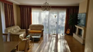 Sofia apartments, 6 rooms, 260m2 - Vilnius - 7