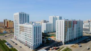Freedom elite apartment - 5