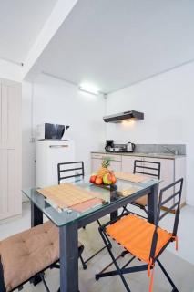 Cosy Studio #2 - Pereybere - Pereybere - 2