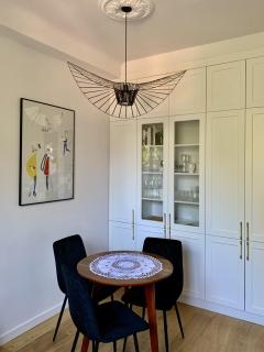 Apartament Centrum Marszałkowska 28 - pl. Zbawiciela - Varsavia - 8