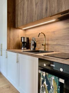 Apartament Centrum Marszałkowska 28 - pl. Zbawiciela - 5