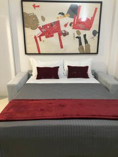 CUTE AND COZY CENTRO CITTA' - Bergamo - 2
