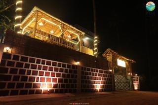 Tropical Wave Hostel Morjim Goa - 9