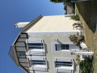 Villa au Calme avec Jardin, Proche Plage et Commerces, Wifi et Équipements Complets - FR-1-361-117 - 6