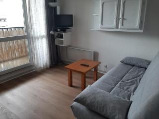 Appartement rénové près de la plage, balcon SUD, quartier animé, parking gratuit - FR-1-239-114 - Seignosse - 9