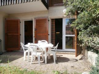 Villa patio avec piscine, à 400m des commerces et 6km de plage - Animaux admis - FR-1-239-83 - Seignosse - 9