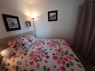 Appartement rénové près de la plage, balcon SUD, quartier animé, parking gratuit - FR-1-239-114 - Seignosse - 3