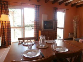 Villa patio avec piscine, à 400m des commerces et 6km de plage - Animaux admis - FR-1-239-83 - Seignosse - 7