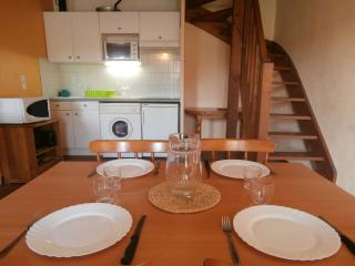 Villa patio avec piscine, à 400m des commerces et 6km de plage - Animaux admis - FR-1-239-83 - Seignosse - 5