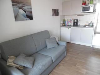 Studio confortable proche de l'océan avec balcon - 2 étoiles - FR-1-239-132 - Vieux-Boucau-les-Bains - 6