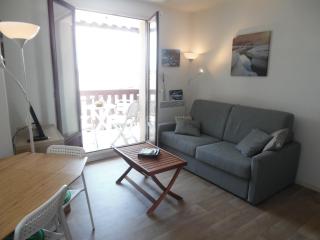 Studio confortable proche de l'océan avec balcon - 2 étoiles - FR-1-239-132 - Vieux-Boucau-les-Bains - 7
