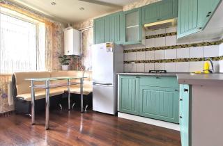 Lavina apartments - Sumy - 3