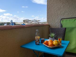 Studio rénové face à la dune, proche plage et commerces, idéal pour 2 personnes - FR-1-239-150 - Seignosse - 8