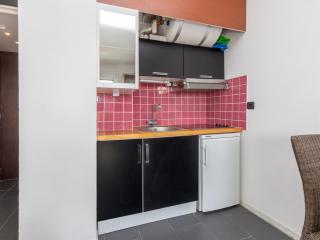 Studio rénové face à la dune, proche plage et commerces, idéal pour 2 personnes - FR-1-239-150 - Seignosse - 3