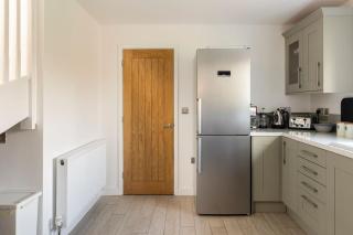 Delightful Country Cottage in a lovely rural area - Ludlow - 3