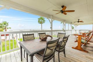 Reel Paradise - Bacliff - 8